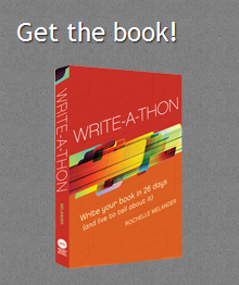 Sign Up for Write Nonfiction in November and Win a Free Book