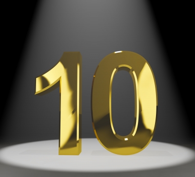 10 Ways to Turn 10 Tips Into Promotional Tools