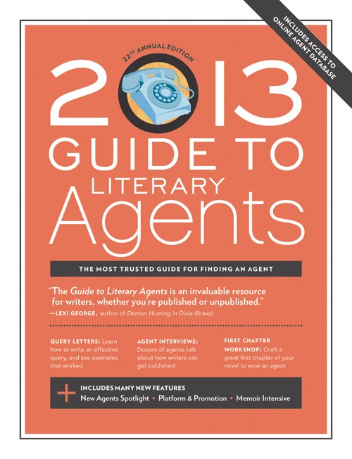 How to Find and Attract an Agent and Publisher