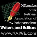 NAIWE Hosts Blog Your Way to a Book Deal Teleseminar