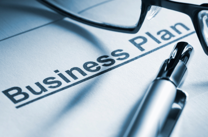 Every Book—and Aspiring Author—Needs a Business Plan