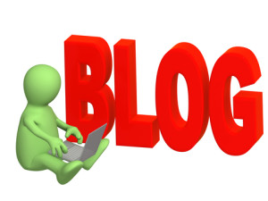 4 reasons authors should blog.