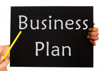 8 Reasons You Need a Business Plan for Your Book