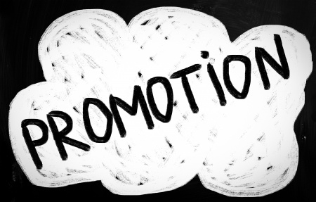 How to Create a Promotion Plan That Helps Your Book Succeed