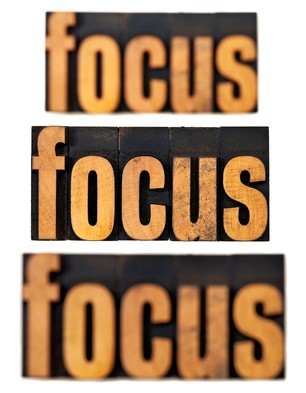 Focus on What’s Working: Nonfiction Writing Prompt #3