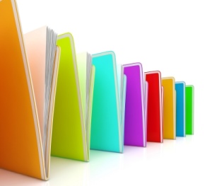 How to Get Organized to Write Your Nonfiction Book Quickly