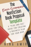 Nonfiction Book Proposal Template (Small)x100