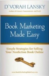 Bookmarketing cover