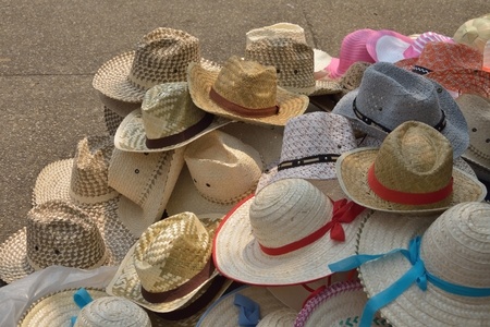 The Hats Every Self-Published Author Must Wear