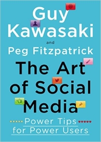 Art of Social Media cover x200