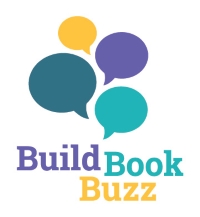 Build Book Buzz logo x22