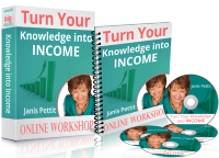 KnowledgetoIncome