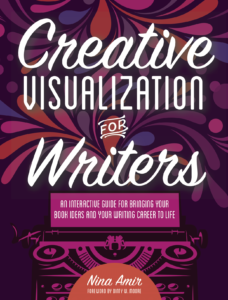 Creative Visualization for Writers