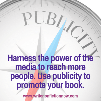 5 Reasons Now Is the Best Time to Publicize Your Book