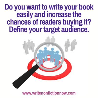 Who is Your Target Audience and What Do These Readers Want?